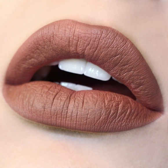 Colourpop Beeper Ultra Matte Lip - Picture 2 of 6